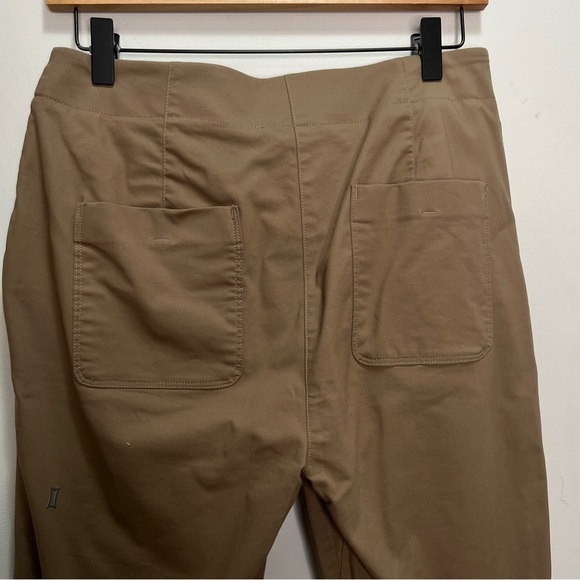 Kit and Ace Brown Trouser Pants Size 10 - Picture 3 of 9